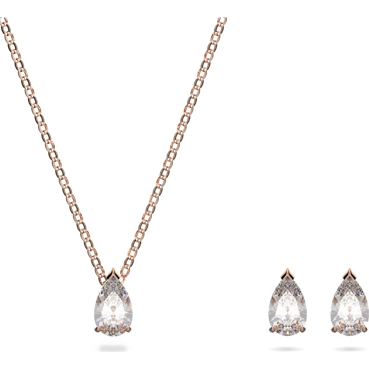 Swarovski Attract Set 5576114