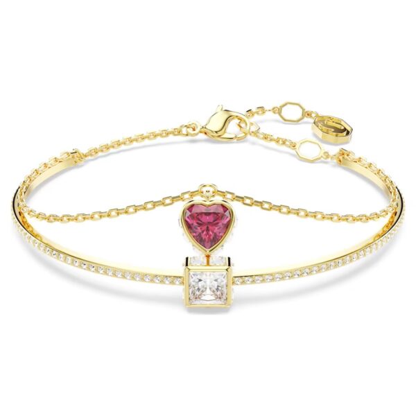 Swarovski Chroma Armreif 5683835