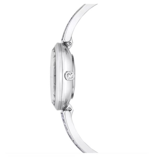 Swarovski Crystal Rock Oval Uhr 5656881 – Bild 6