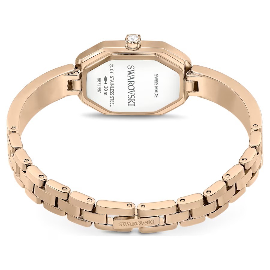 Swarovski Dextera Bangle Uhr 5672987 – Bild 6