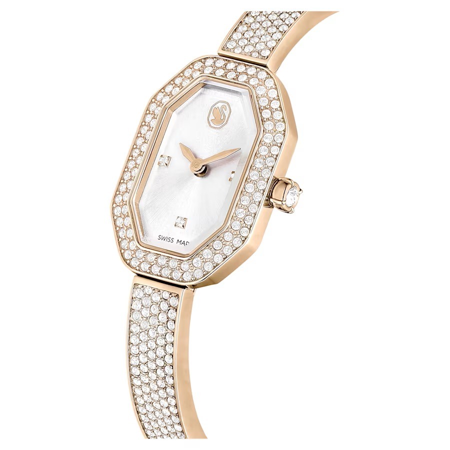 Swarovski Dextera Bangle Uhr 5672987 – Bild 4
