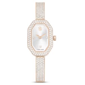 Swarovski Dextera Bangle Uhr 5672987