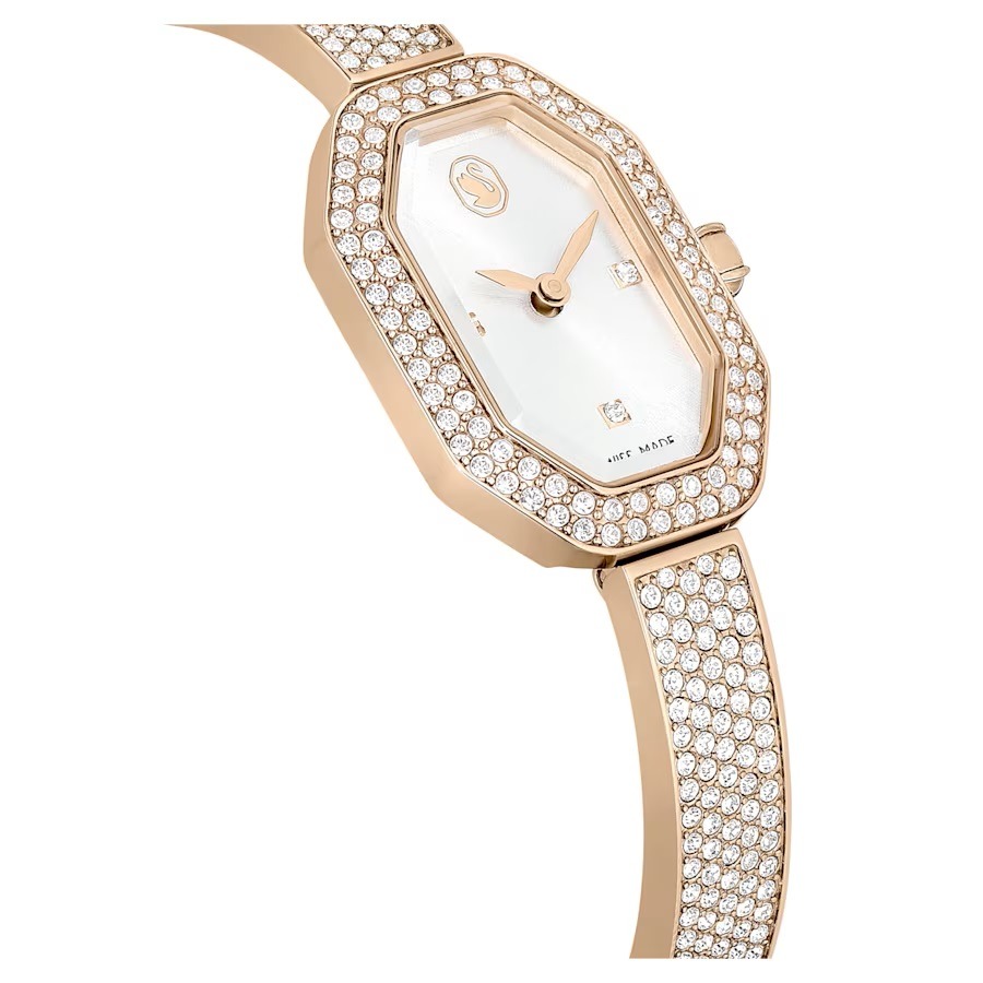 Swarovski Dextera Bangle Uhr 5672987 – Bild 5