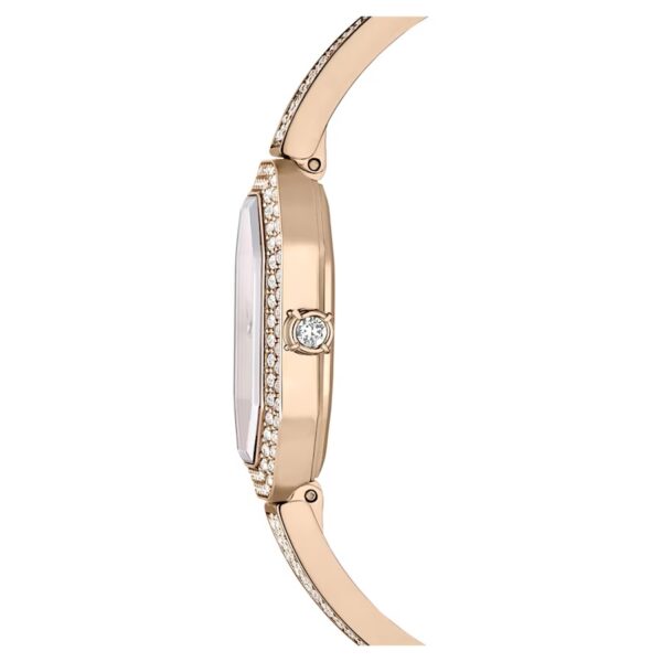 Swarovski Dextera Bangle Uhr 5672987 – Bild 7