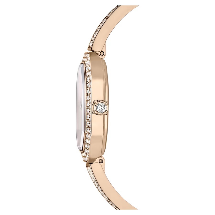 Swarovski Dextera Bangle Uhr 5672987 – Bild 7