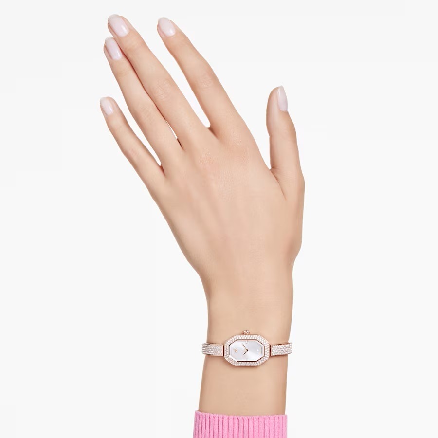 Swarovski Dextera Bangle Uhr 5672987 – Bild 2