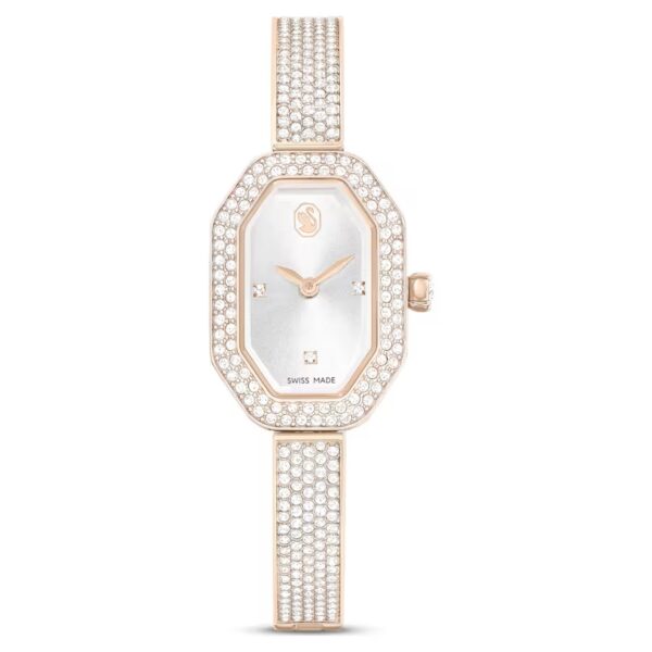 Swarovski Dextera Bangle Uhr 5672987