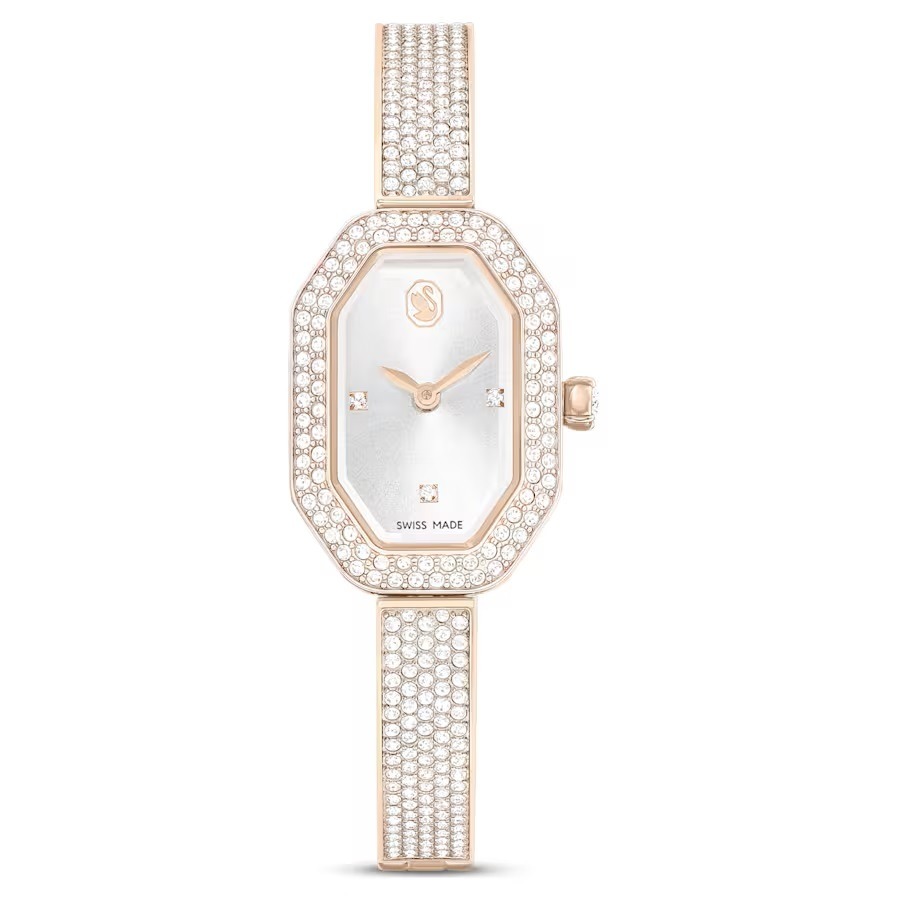 Swarovski Dextera Bangle Uhr 5672987