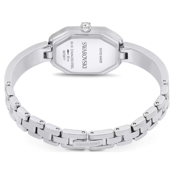 Swarovski Dextera Bangle Uhr 5672977 – Bild 4