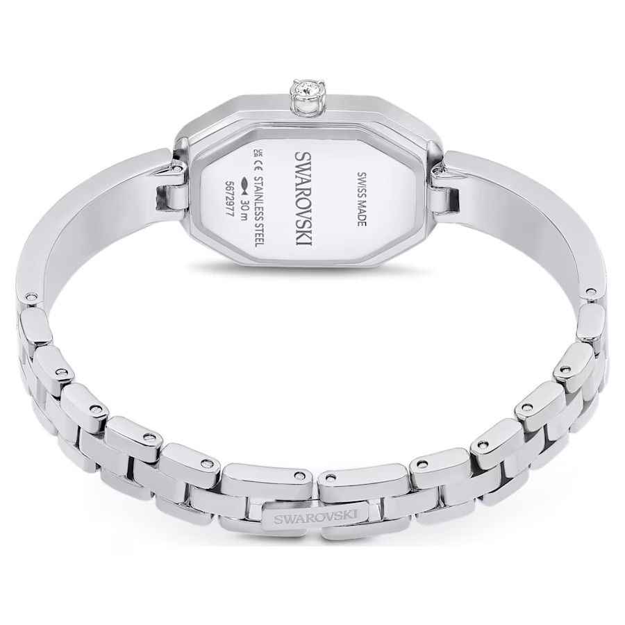 Swarovski bangle watch shop
