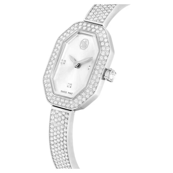Swarovski Dextera Bangle Uhr 5672977 – Bild 5