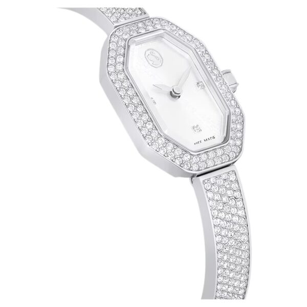 Swarovski Dextera Bangle Uhr 5672977 – Bild 6