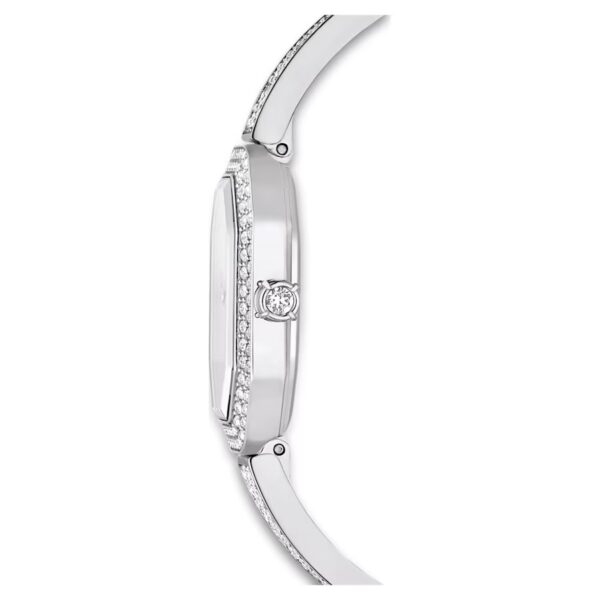 Swarovski Dextera Bangle Uhr 5672977 – Bild 7