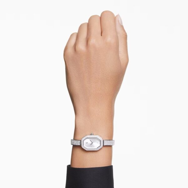 Swarovski Dextera Bangle Uhr 5672977 – Bild 2