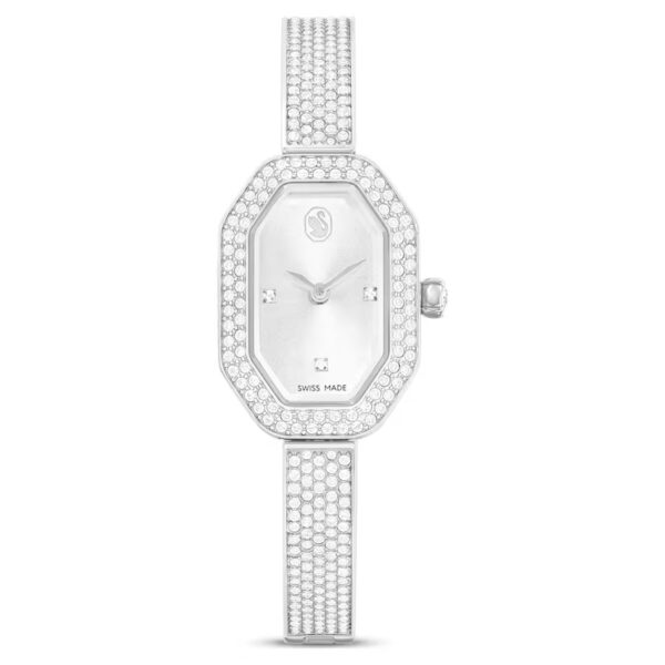 Swarovski Dextera Bangle Uhr 5672977