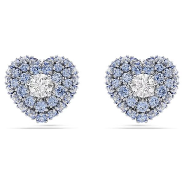 Swarovski Hyperbola Ohrstecker Herz 5683576