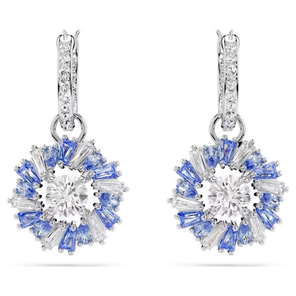 Swarovski Idyllia Drop-Ohrhänger 5680016