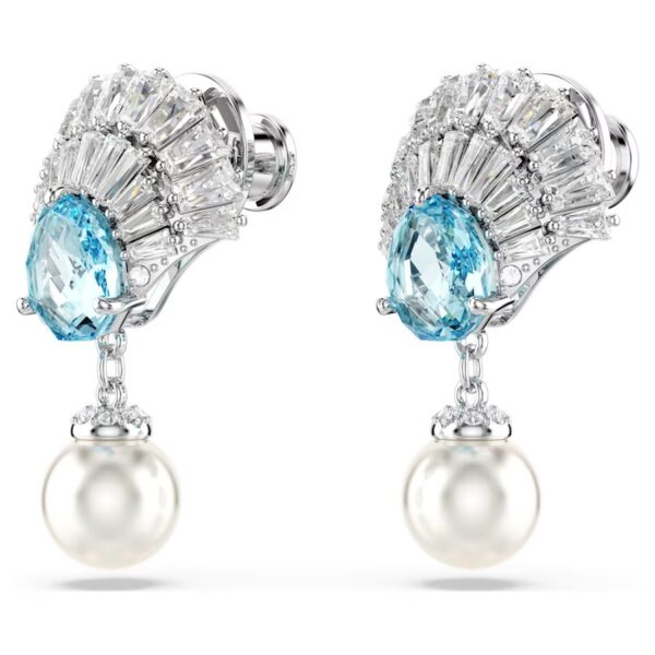 Swarovski Idyllia Drop-Ohrhänger 5680301 – Bild 3