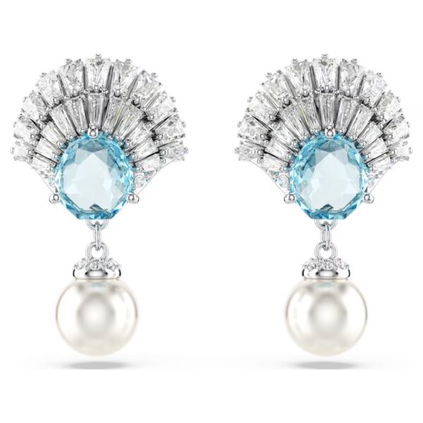 Swarovski Idyllia Drop-Ohrhänger 5680301