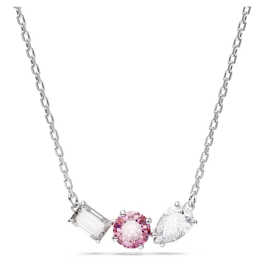 Swarovski Mesmera Halskette Rosa 5668275