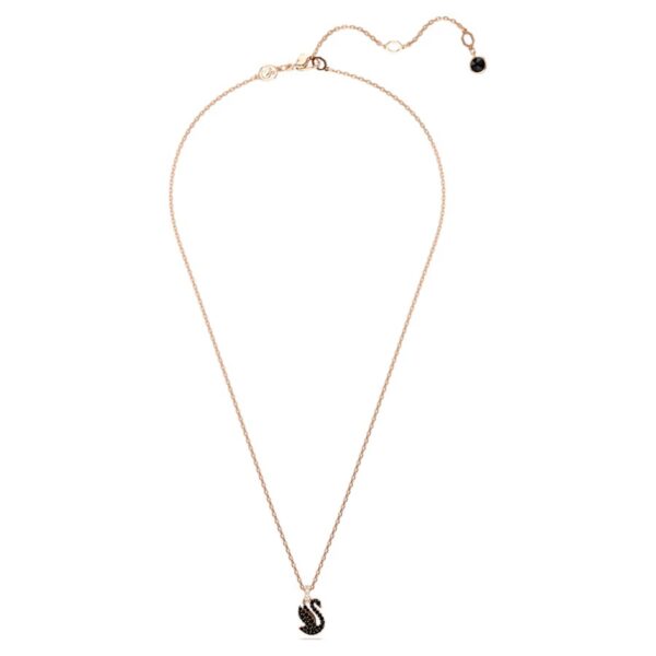 Swarovski Swan Halskette 5678046 – Bild 3