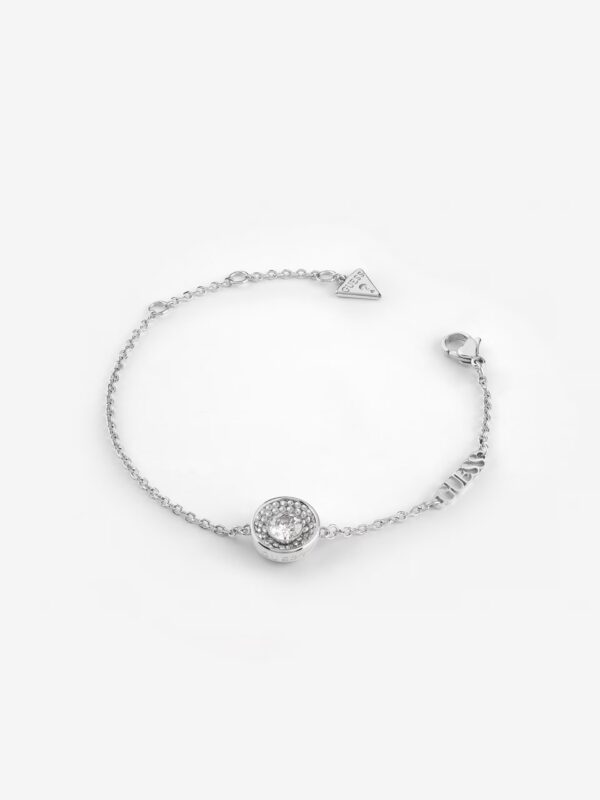 Guess Armband „unique solitaire“ JUBB03399JW/RH