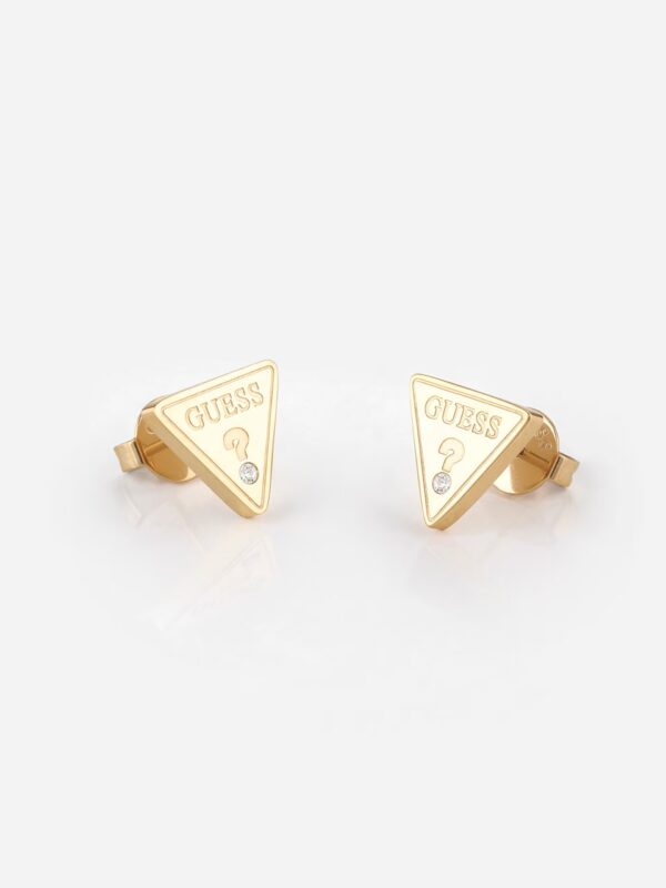 Guess Ohrringe „studs party“  JUBE02168JW/YG