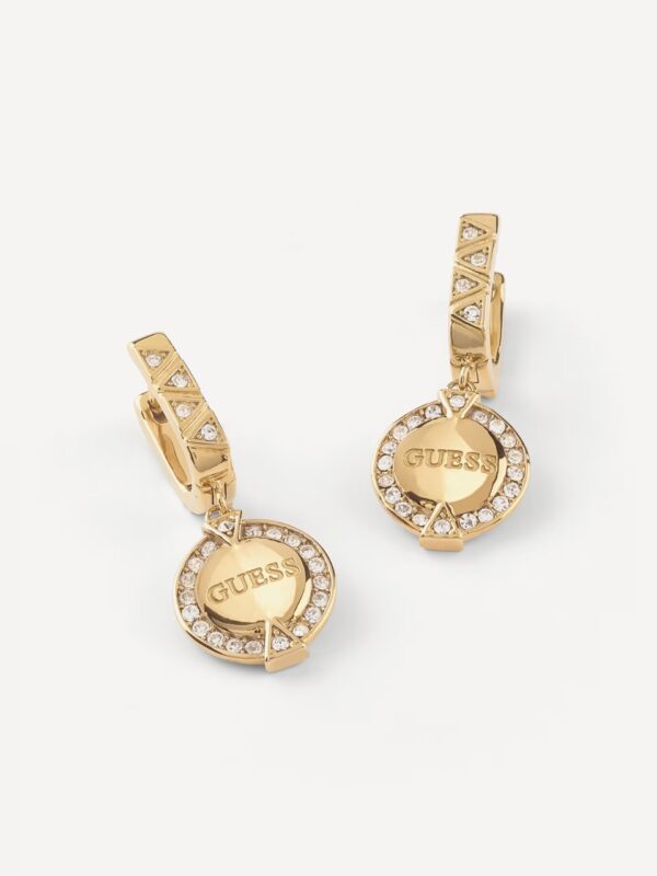 Guess Ohrringe „all of us“ JUBE04051JW/YG