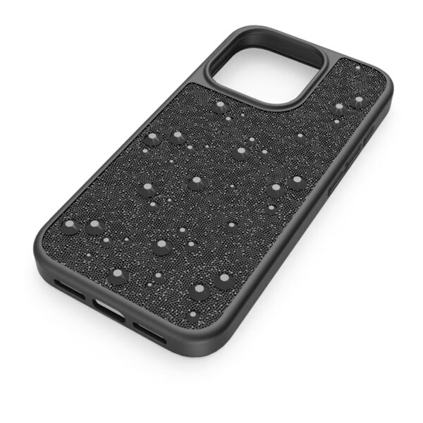 Swarovski Smartphone 5682965 Schutzhülle iPhone® 15 Pro – Bild 2