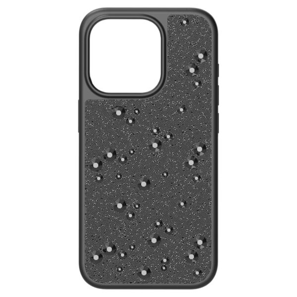 Swarovski Smartphone 5682965 Schutzhülle iPhone® 15 Pro