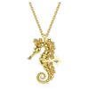 Swarovski Idyllia Halskette Seepferdchen 5690874 – Bild 3