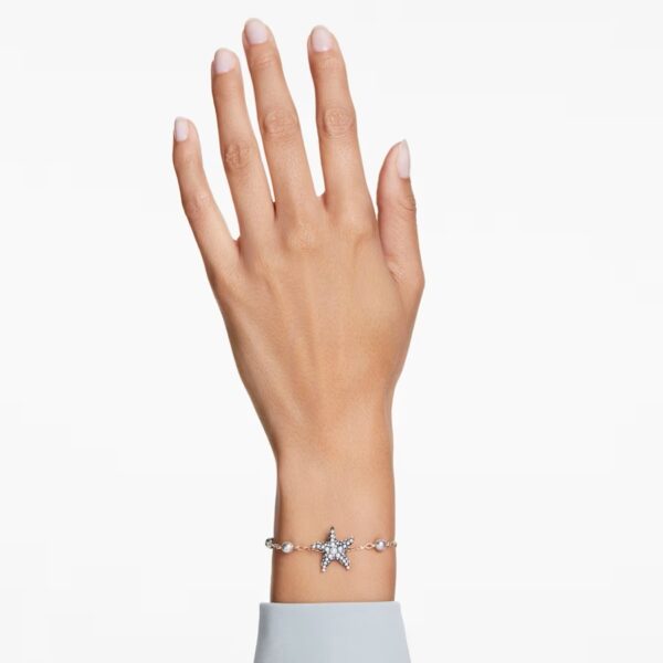 Swarovski Idyllia Armband 5684398 – Bild 2