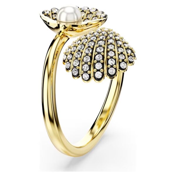 Swarovski Idyllia Offener Ring – Bild 3