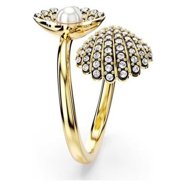 Swarovski Idyllia Offener Ring – Bild 5