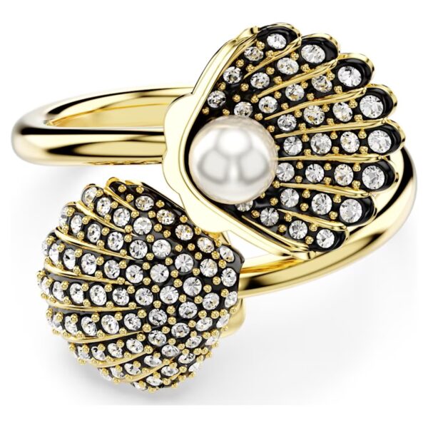 Swarovski Idyllia Offener Ring