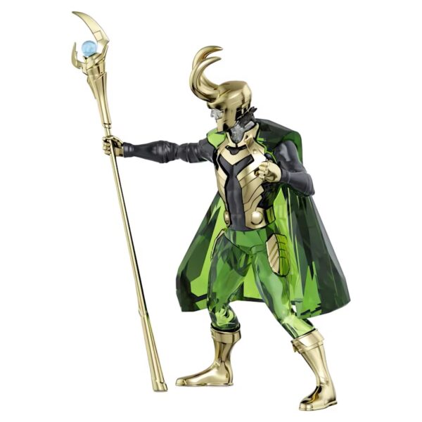 Swarovski Marvel Loki 5674467 – Bild 2