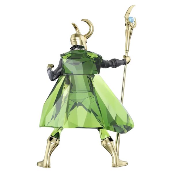 Swarovski Marvel Loki 5674467 – Bild 4