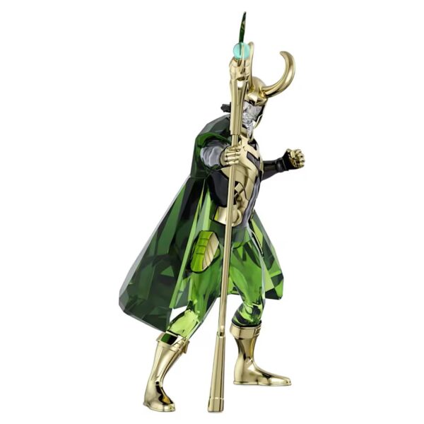 Swarovski Marvel Loki 5674467 – Bild 3