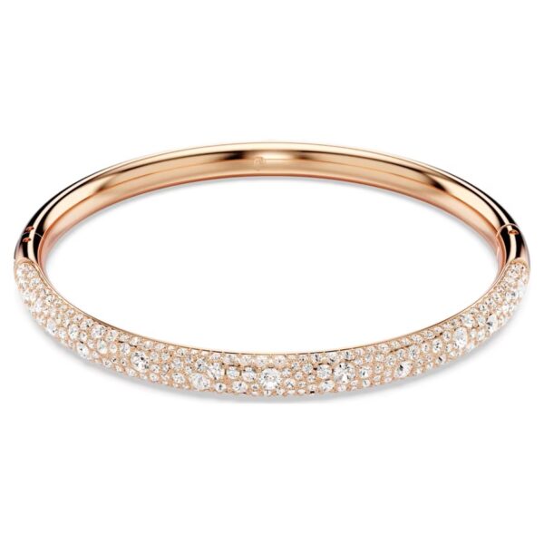 Swarovski Meteora Armreif Roségold