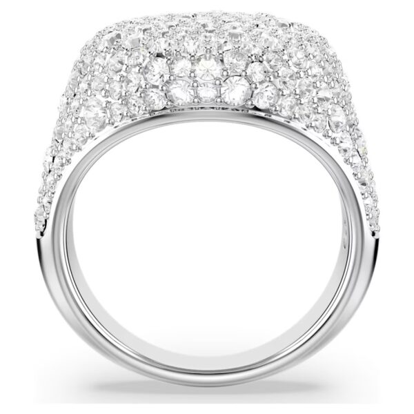 Swarovski Meteora Cocktailring – Bild 3