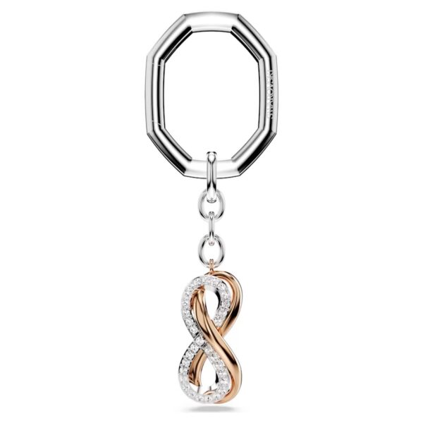 Swarovski Schlüsselanhänger Unendlich 5687996