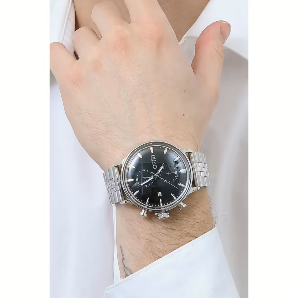 LIUJO Uhr Chronograph Mann TLJ1847 – Bild 3