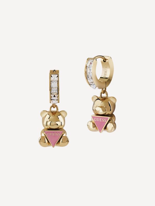 Guess Ohrringe „rock candy“  JUBE04179JW