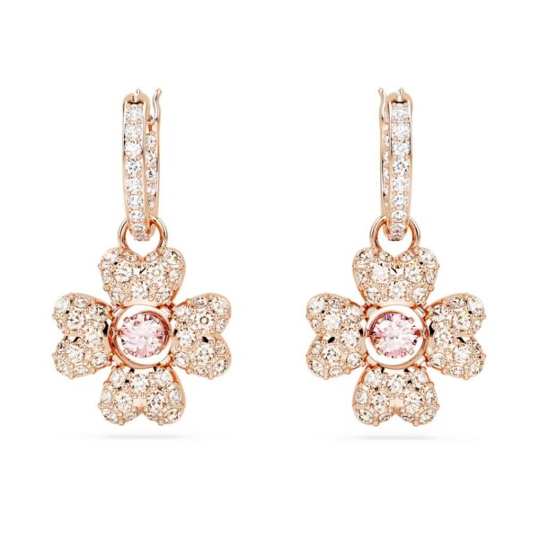 Swarovski Idyllia Drop-Ohrhänger 5674212