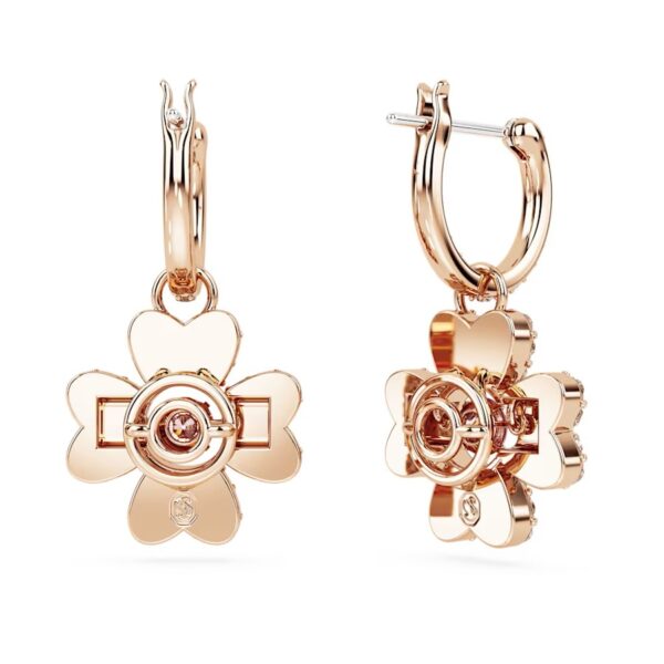 Swarovski Idyllia Drop-Ohrhänger 5674212 – Bild 3