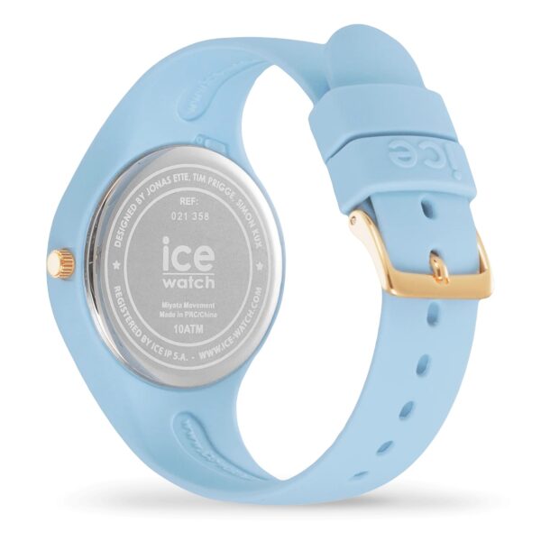 ICE watch horizon 021358 – Bild 2