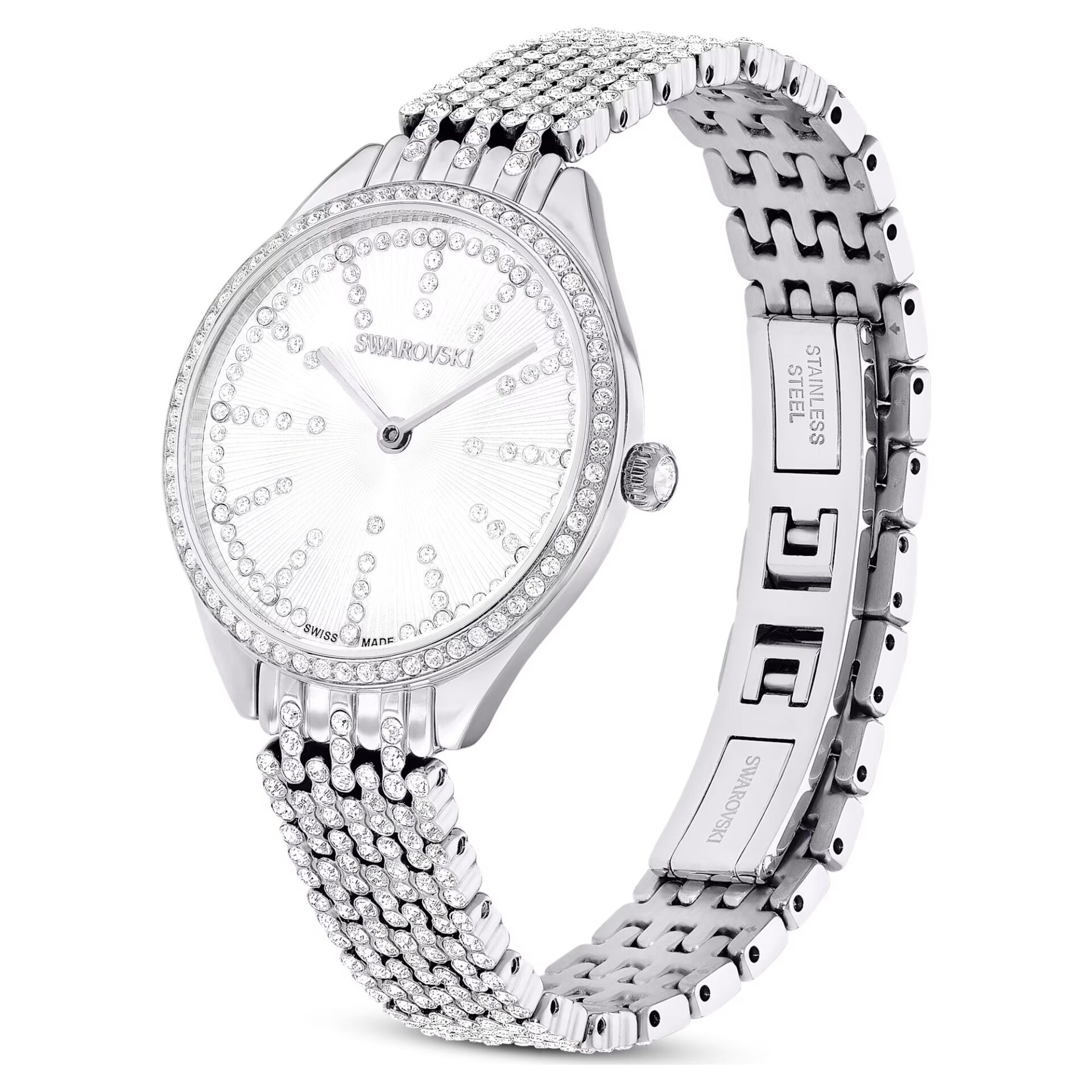 Swarovski Attract Uhr 5644062 – Bild 3