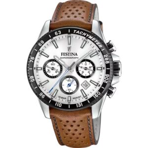 FESTINA HERREN UHR TIMELESS CHRONO F20561/1