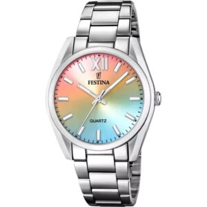 FESTINA DAMEN UHR F20622/H