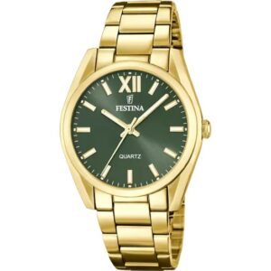 FESTINA DAMEN UHR F20640/4
